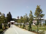 Manastirea Sfantul Nicolae, Sitaru 01